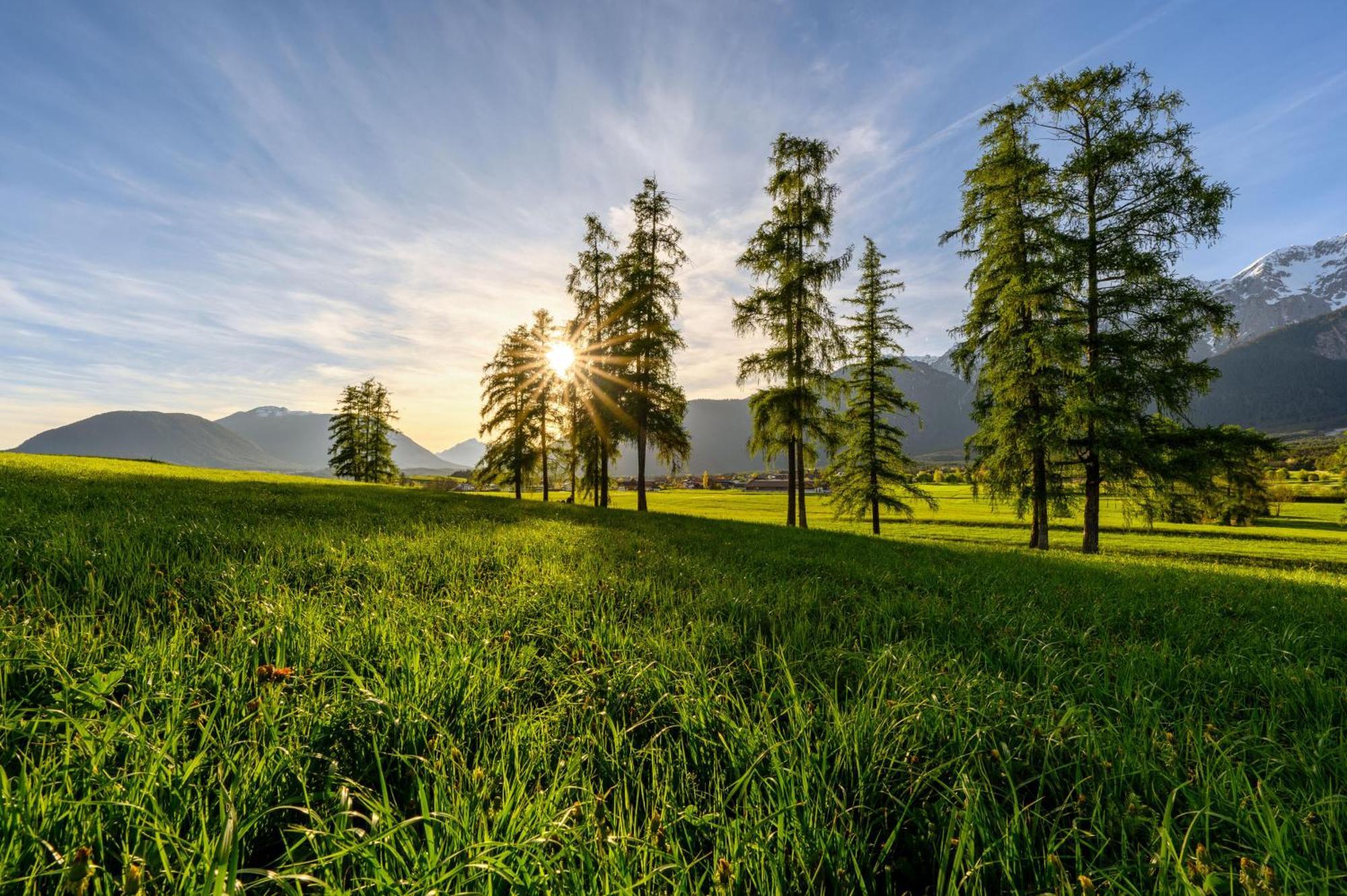 Hotel Rietzer Hof ภายนอก รูปภาพ
