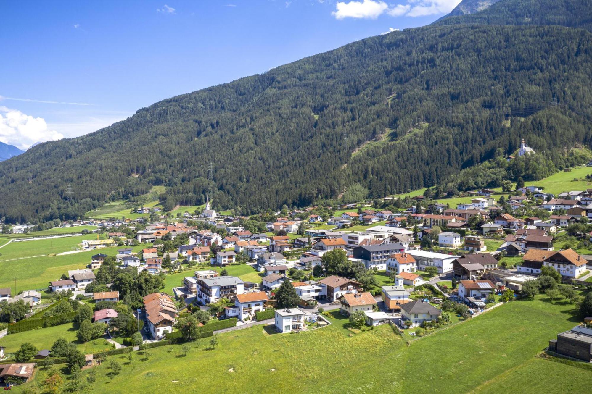 Hotel Rietzer Hof ภายนอก รูปภาพ