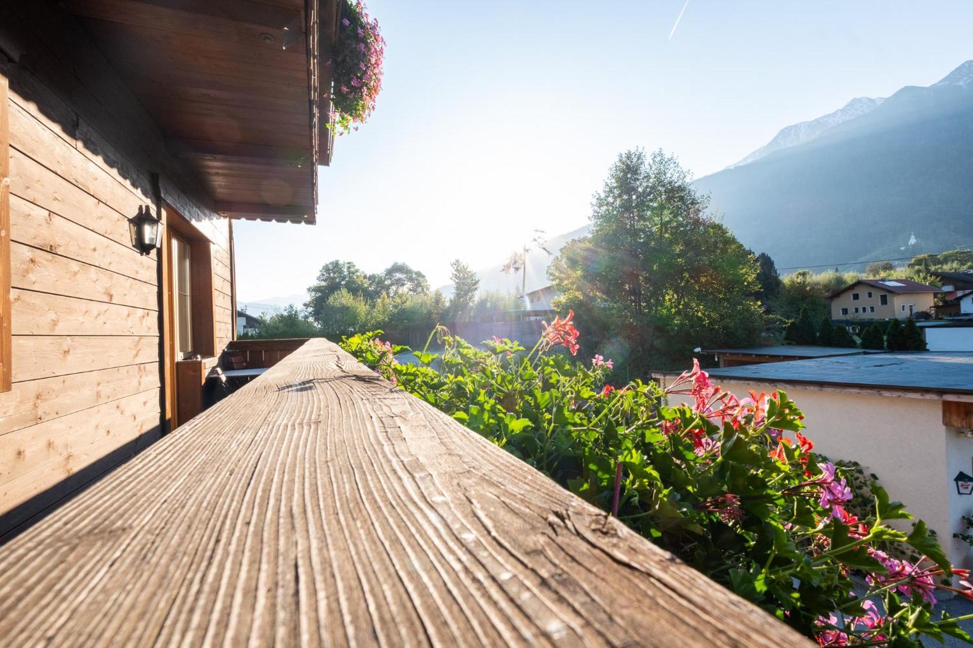 Hotel Rietzer Hof ภายนอก รูปภาพ