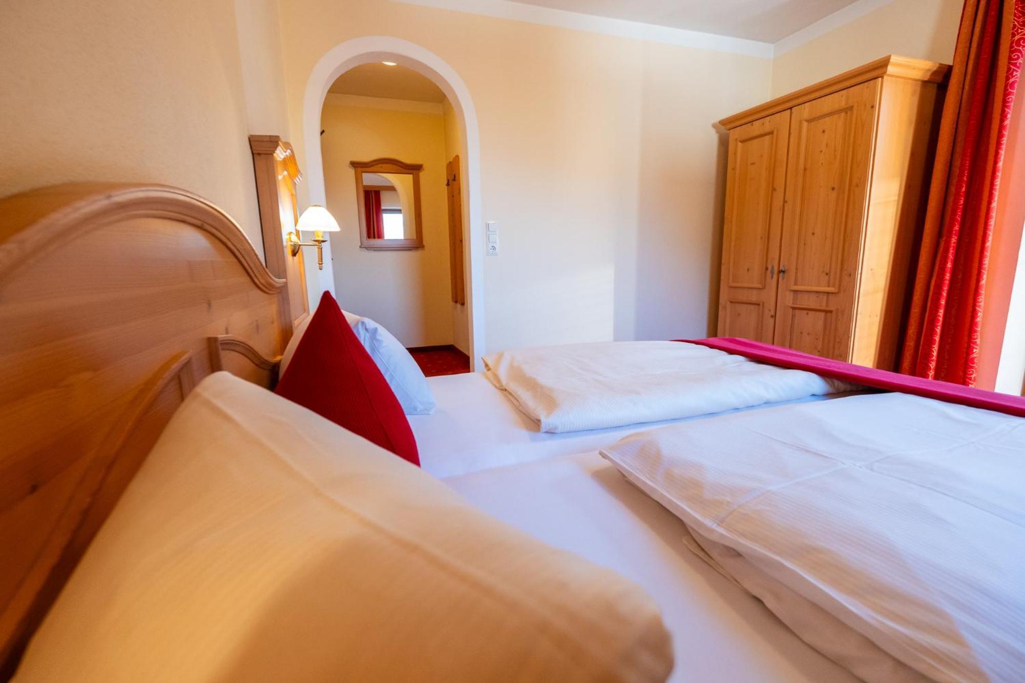 Hotel Rietzer Hof ภายนอก รูปภาพ
