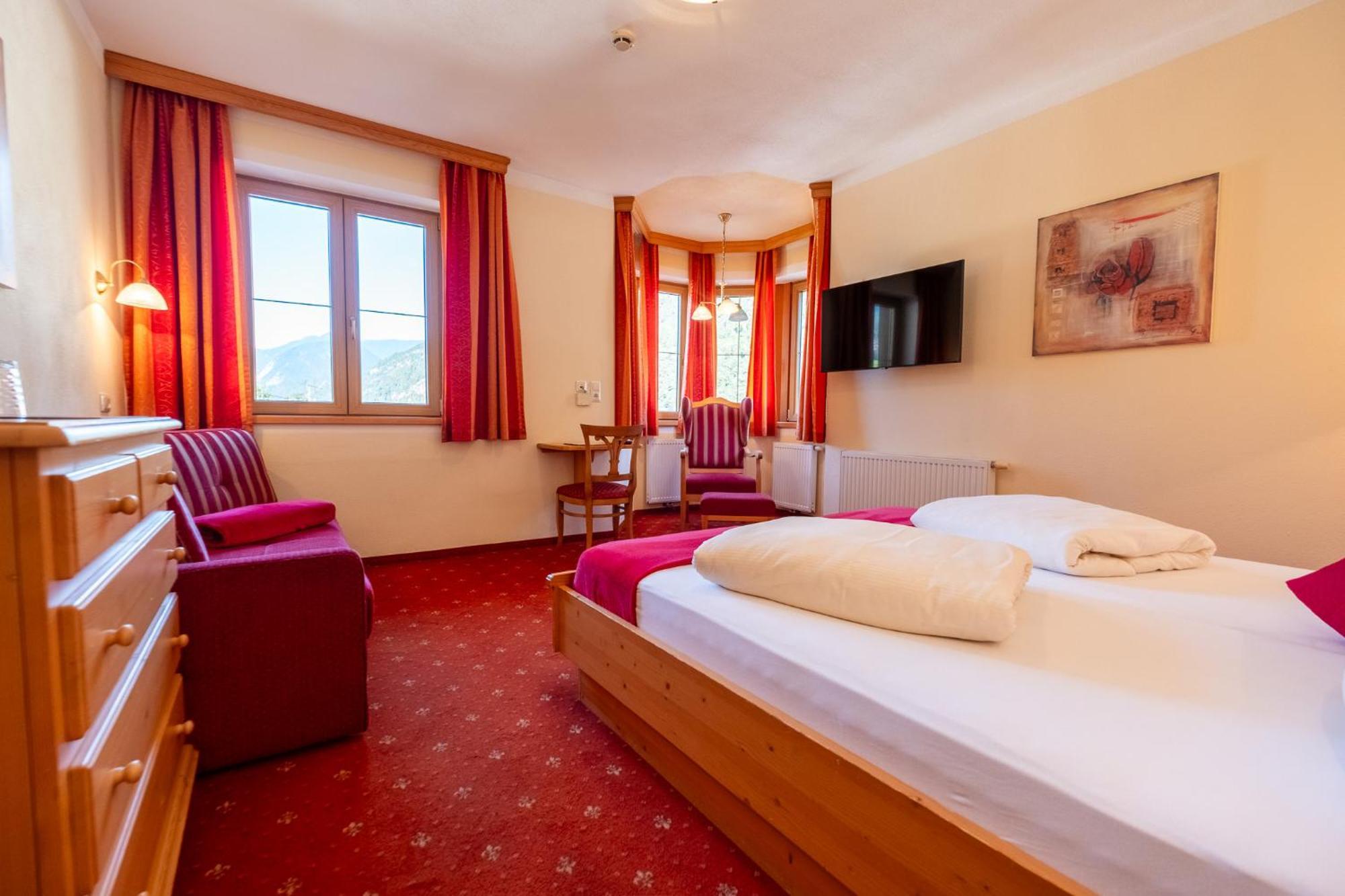 Hotel Rietzer Hof ภายนอก รูปภาพ