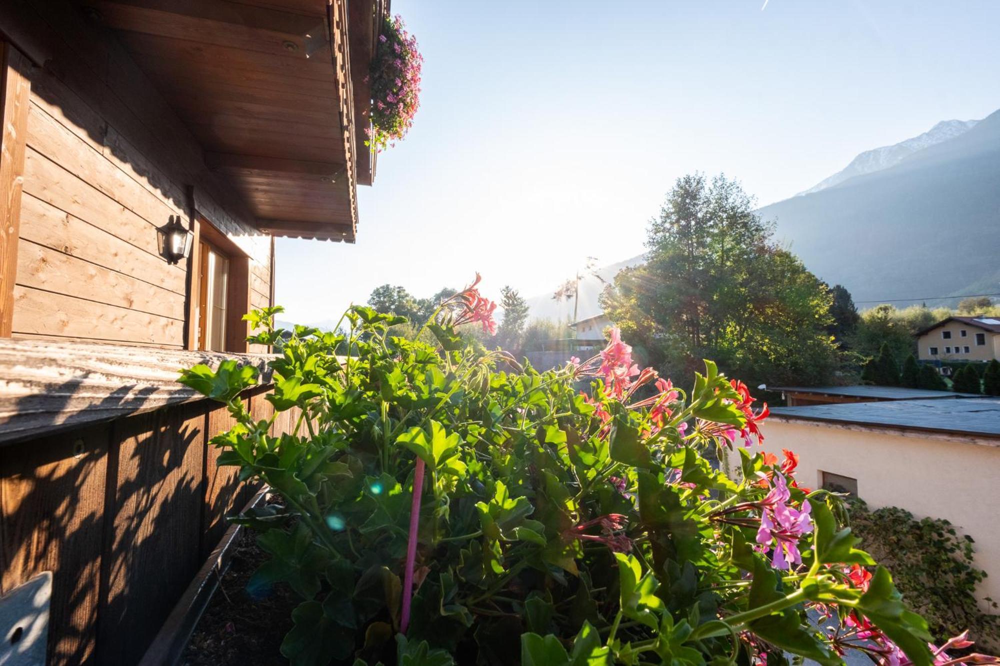 Hotel Rietzer Hof ภายนอก รูปภาพ