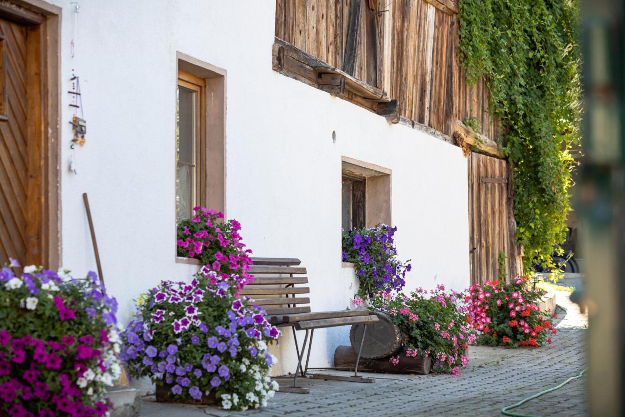 Hotel Rietzer Hof ภายนอก รูปภาพ